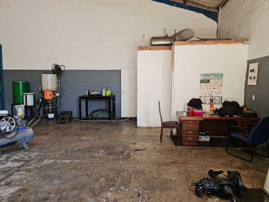 To Let commercial Property for Rent in Broadlands Western Cape